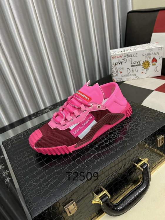 Picture of Dolce Gabbana Shoes _SKUD&Gshoes38-46h12064316